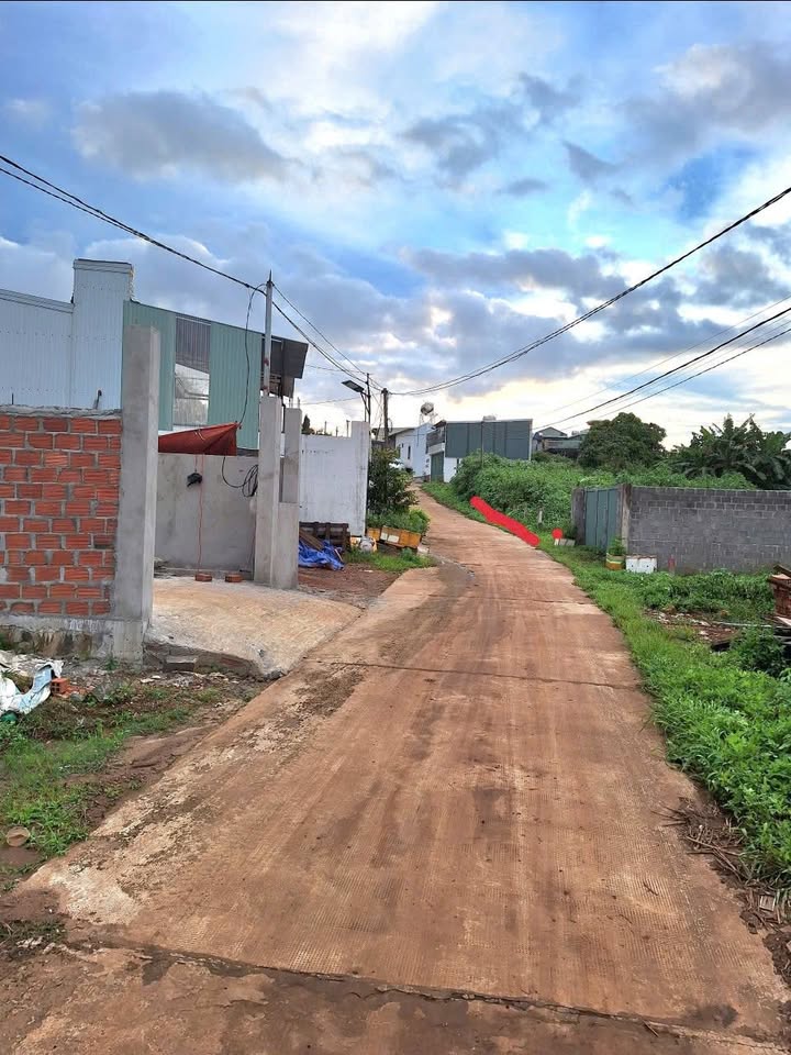 Đất thổ cư 146m² Hẻm 719 Trường Chinh - Giá 665 triệu, cơ hội đầu tư hấp dẫn!