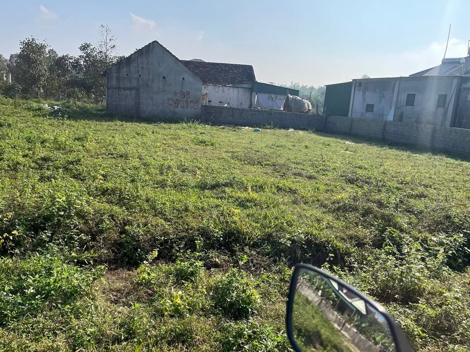 Đất Nền Xóm 1 Nghi Lâm 140m² - Kế Cận Cụm Công Nghiệp Đô Lăng 2