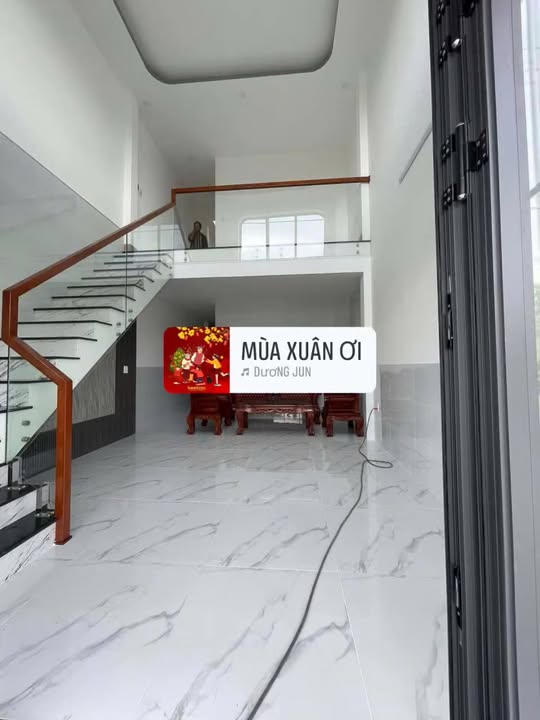 Nhà phố KDC Tràng An Bạc Liêu 69.75m² giá 1.75 tỷ - Sổ đỏ chính chủ!