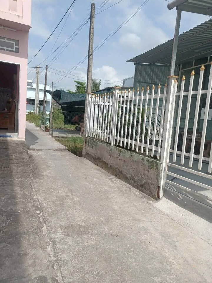 Đất nền ấp Cái Tràm A1, xã Long Thạnh, 246m² giá 400 triệu - Cơ hội đầu tư tuyệt vời!