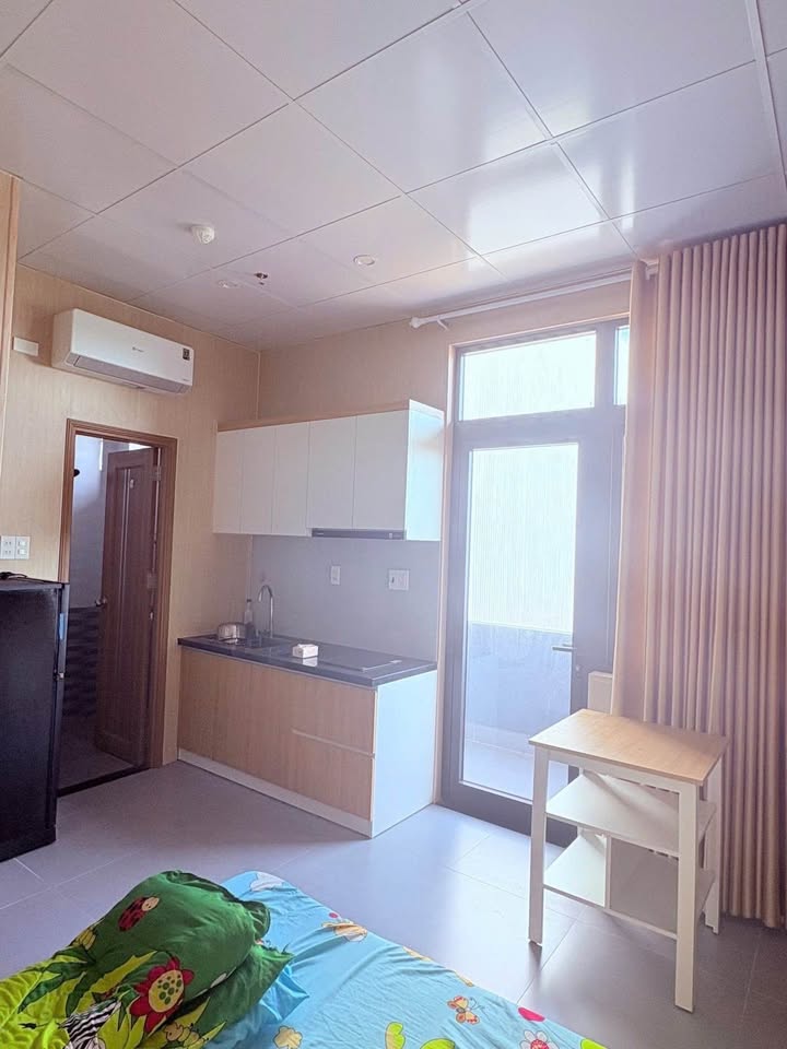 Căn hộ cho thuê 5 tầng tại Mỹ Khê, Đà Nẵng 102m² giá 22 tỷ - Doanh thu ổn định từ khách du lịch