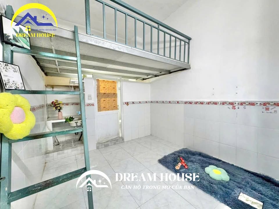 Phòng cho thuê tại Vườn Lài, Tân Phú 2.7 triệu - Không gian rộng rãi, tiện nghi đầy đủ!