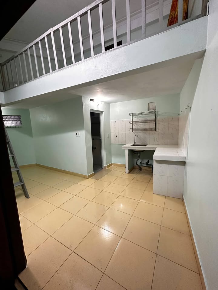 Phòng trọ cho thuê tại ngõ 4 Cao Thắng, Hạ Long 22m² - Giá thỏa thuận, tiện nghi đầy đủ!