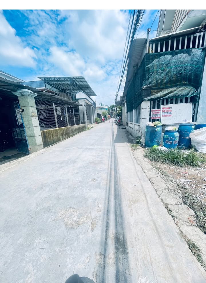 Đất thổ cư 265m² Ấp 5 Hiệp Phước Nhơn Trạch giá 3.2 tỷ - Đường ô tô vào tận nơi!