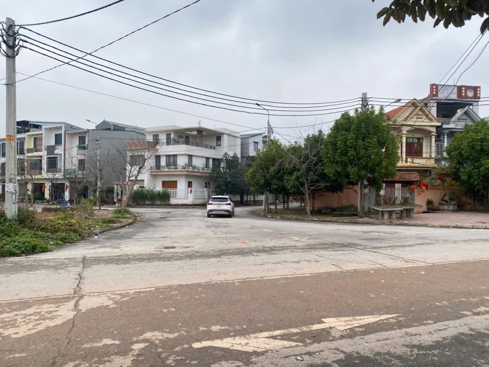 Đất phân lô phường Hội Hợp Vĩnh Yên 75m² - Đầu tư sinh lời hấp dẫn!