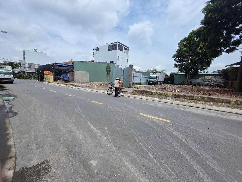 Đất mặt tiền đường số 8, Tăng Nhơn Phú B, Thủ Đức 88m² - Vị trí đắc địa, đầu tư sinh lời!