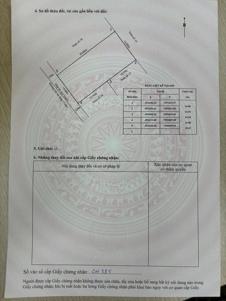 Đất phân lô Biệt Thự lô 26 Lê Hồng Phong 407m² - Giá thỏa thuận, cơ hội đầu tư hấp dẫn!