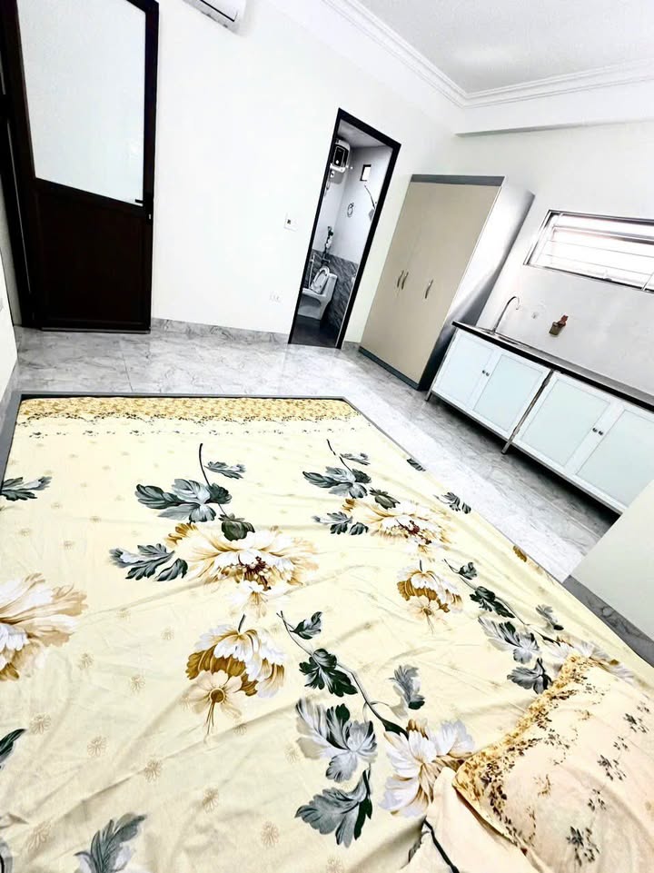 Phòng Studio cho thuê tại Ngõ 112 Nam Dư, 30m² - Nội thất mới 100%