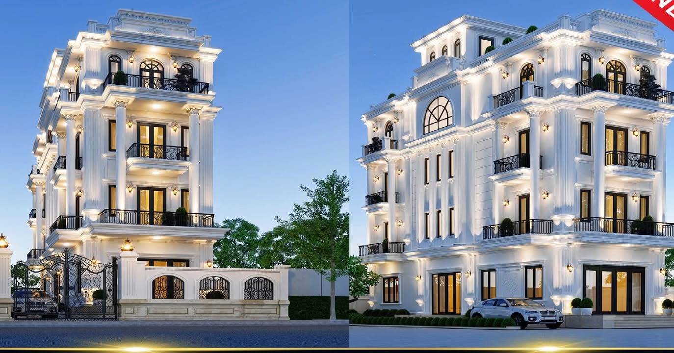 Nhà phố Gò Vấp 44.4m² giá 5.95 tỷ - Nhà mới đẹp, hẻm xe hơi, gần Emart!