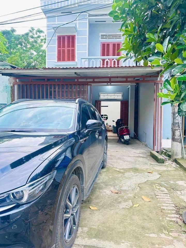 Đất mặt đường Lê Đại Hành, Tuyên Quang 150m² - Tiềm năng kinh doanh tuyệt vời!