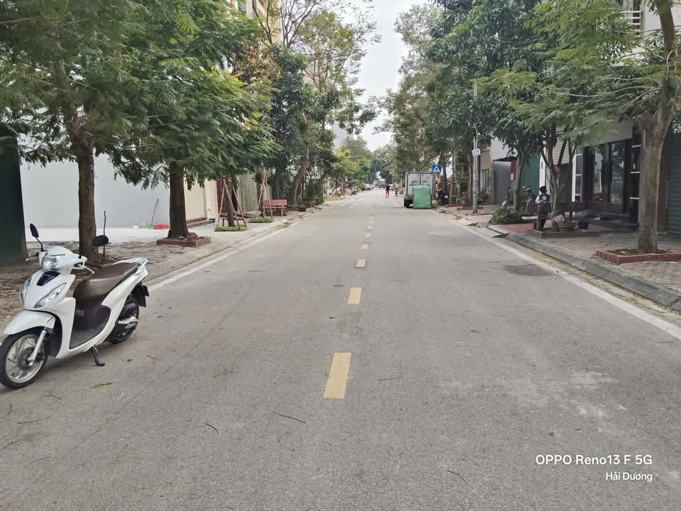 Đất Vạn Lộc Tứ Minh 69.75m² giá 3.5 tỷ - Hướng Tây mặt đường Lê Nghĩa!