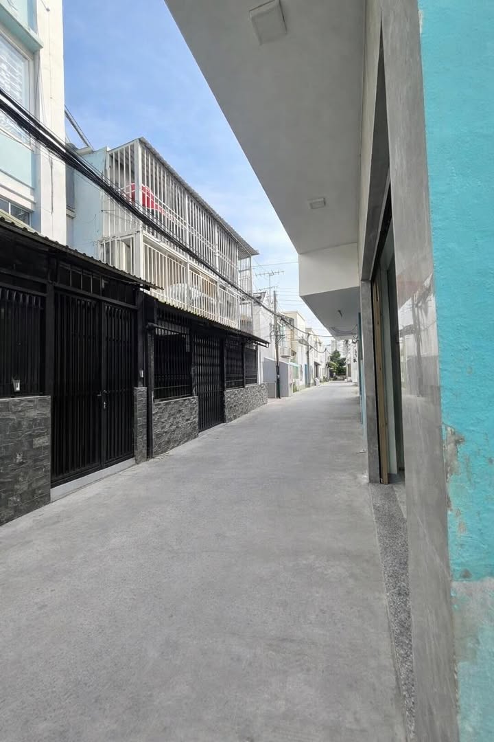 Đất nền Tân Hưng, Quận 7 - 78m² giá 5 tỷ - Kinh doanh sinh lời ngay!