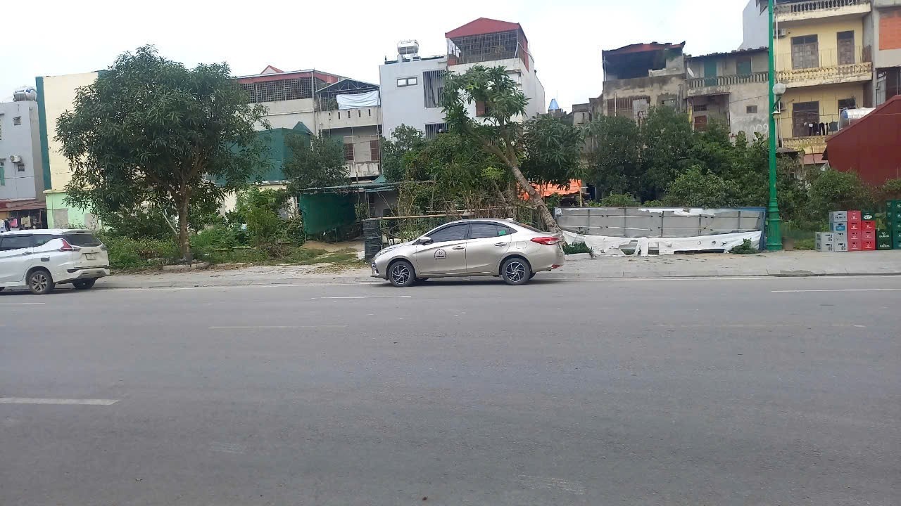 Đất nền Bút Sơn Hoằng Hóa 94m² giá 3 tỷ - Đầu tư sinh lời ngay!