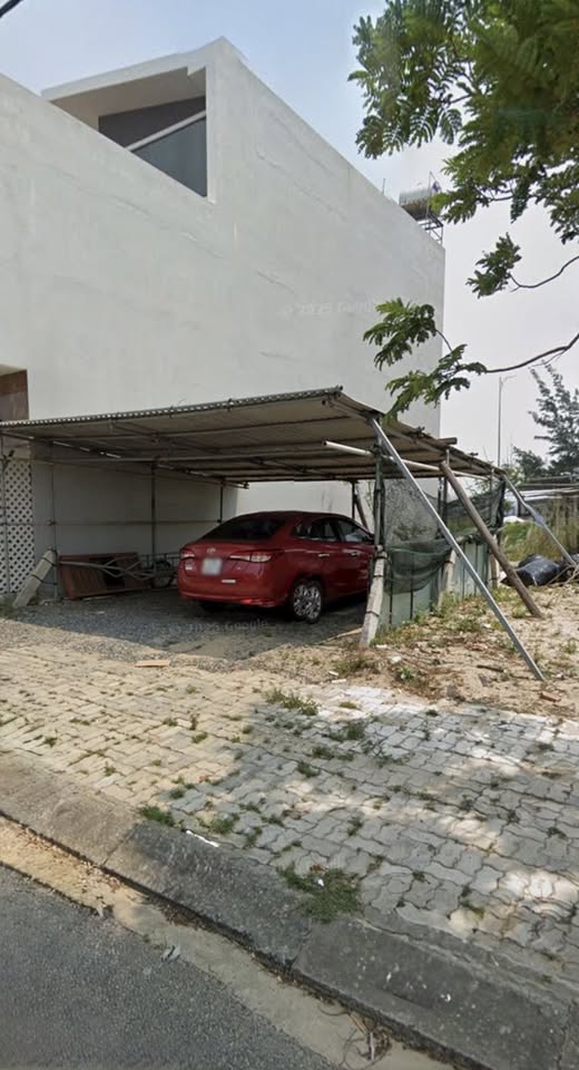 Đất Mặt tiền Trương Đăng Quế, Hòa Hải, Ngũ Hành Sơn 93m² - Giá 5.8 tỷ, Pháp lý rõ ràng!