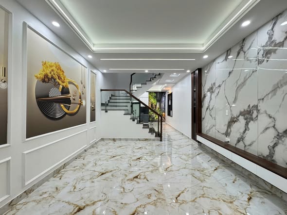 Nhà 3 Tầng Đường Đằng Hải, Hải An 42m² Giá 2.98 Tỷ - Thiết Kế Hiện Đại, Vị Trí Đắc Địa!