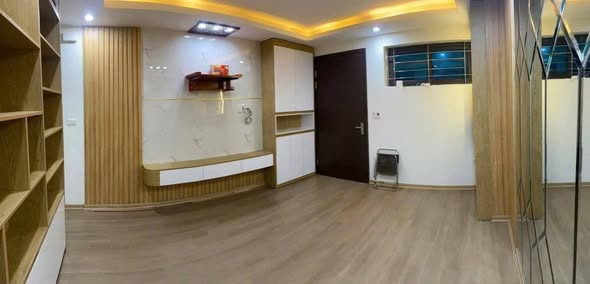 Chung cư Hudic Hải Dương 40m² giá 5 triệu - Full nội thất chỉ việc xách vali vào ở!