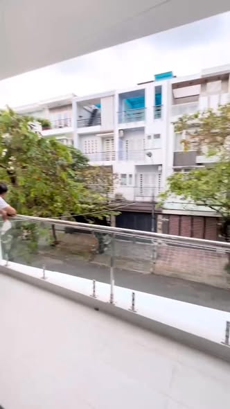 Studio cho thuê 41F Đặng Thùy Trâm - 7 triệu/tháng - Không gian sống hiện đại, đầy đủ tiện nghi