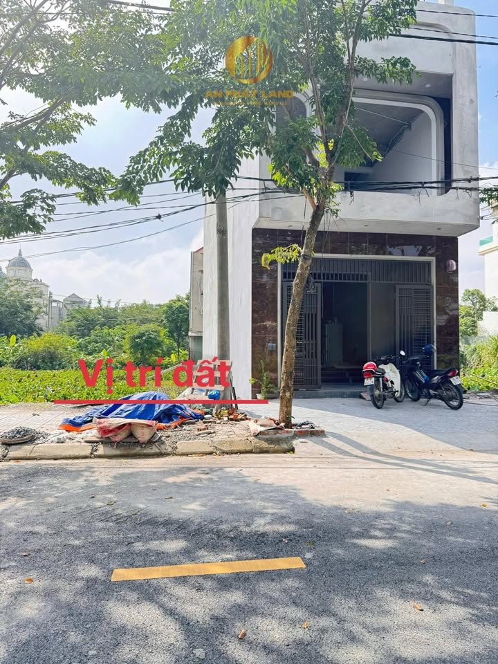 Đất nền Thiên Sơn, TT Thiên Tôn Hoa Lư 85m² - Vị trí đắc địa gần chợ và trường học!