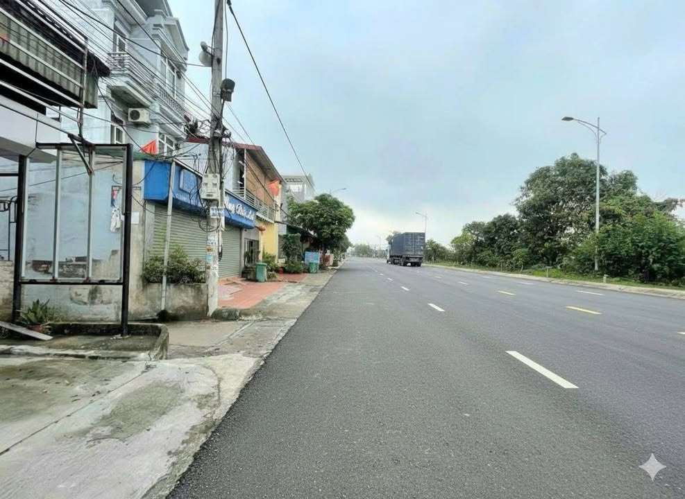 Đất nền Xuân Lâm, Thuận Thành 100m² giá 3.6 tỷ - Sổ đỏ chính chủ, ô tô đỗ cửa!