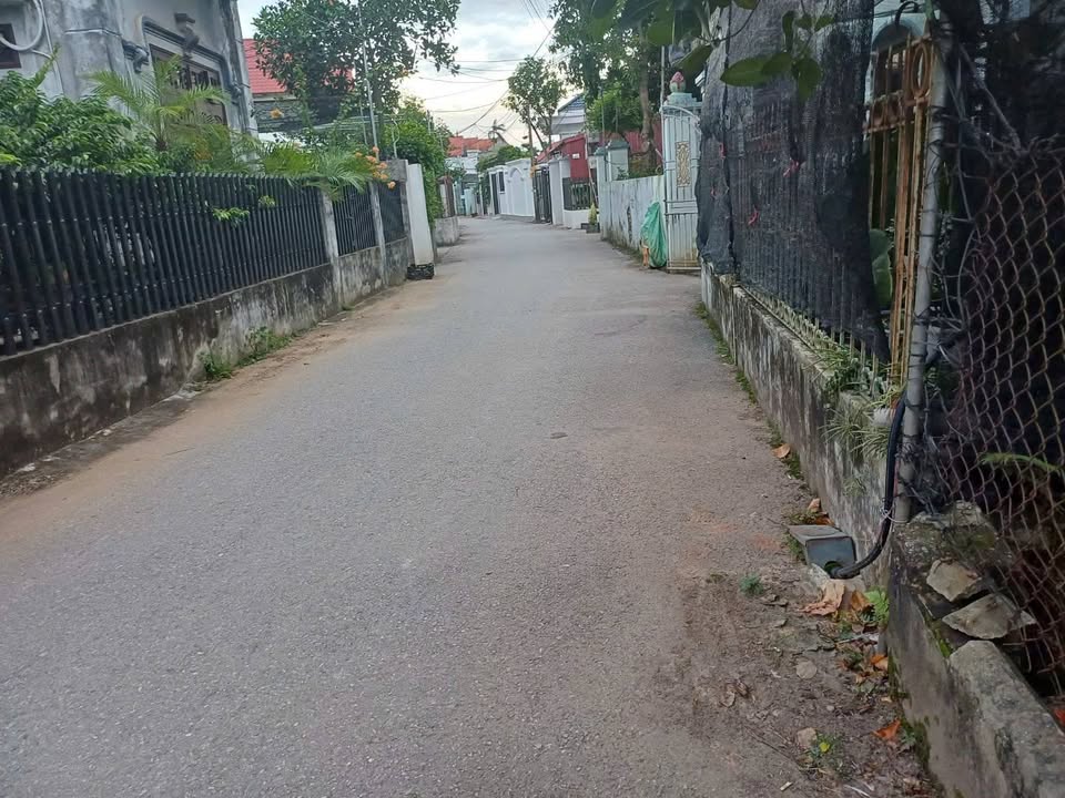 Đất Phụng Công Văn Giang 115m² giá mềm - Đường ô tô vào tận nơi!