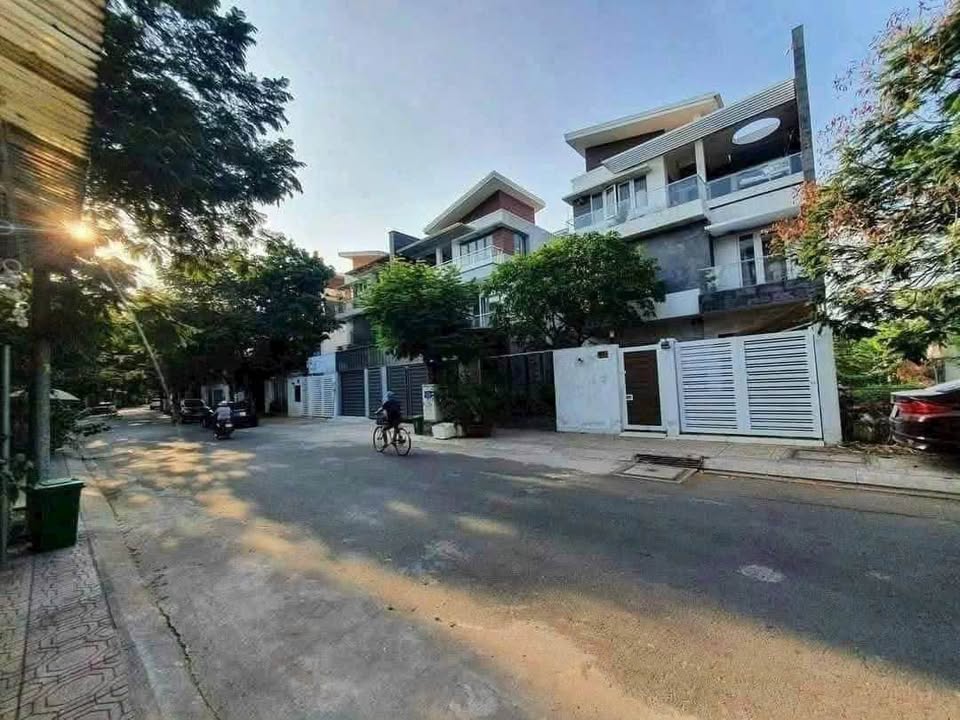 Đất nền KDC Hà Đô River Side, Q.12 – 95m² chỉ 5,5 tỷ – Vị trí siêu đẹp, an ninh 24/24!