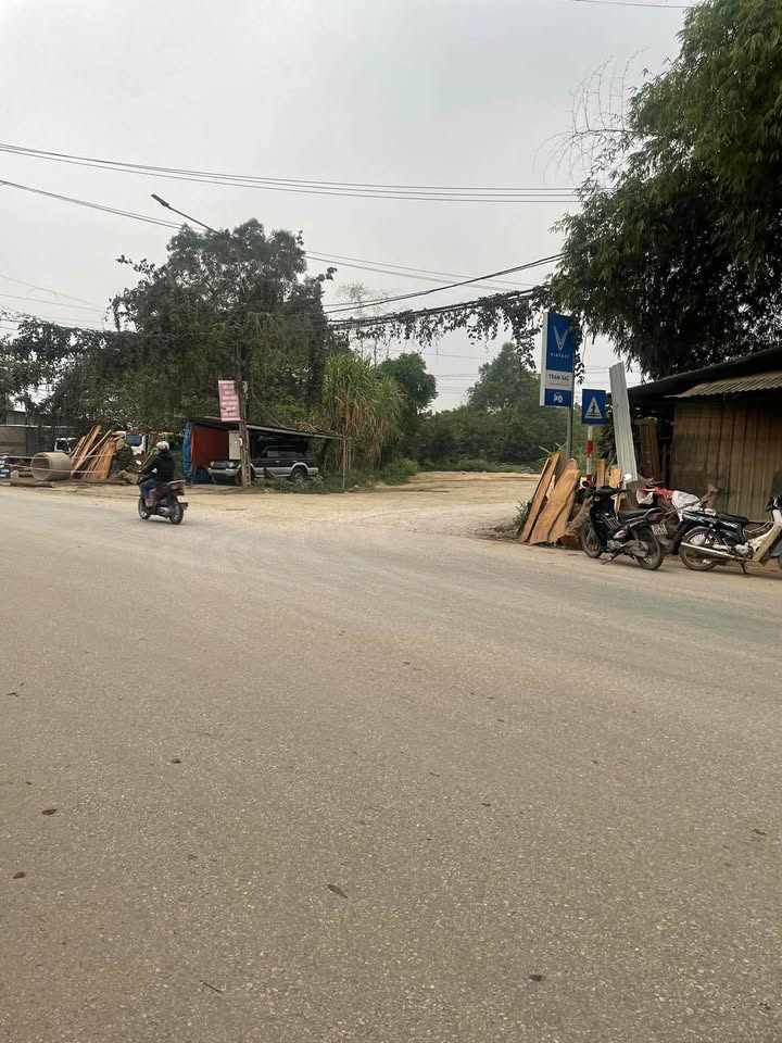 Bán đất Tân Quang - TP Tuyên Quang 98m² - Giá tốt, sổ đỏ chính chủ!