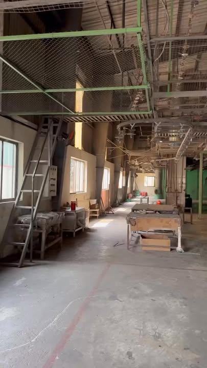 Nhà xưởng Tân Vĩnh Hiệp, Tân Uyên 13.523m² giá 90 tỷ - Đầu tư sinh lời ổn định!