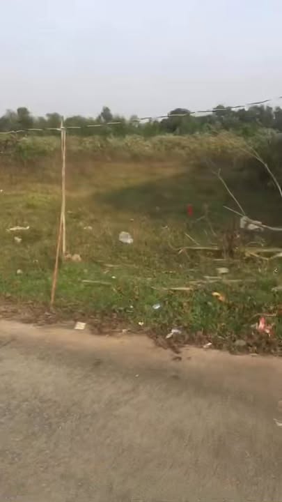 Đất nền Long Phước 105m² giá 1 tỷ - Sổ đỏ chính chủ, thổ cư 100%!