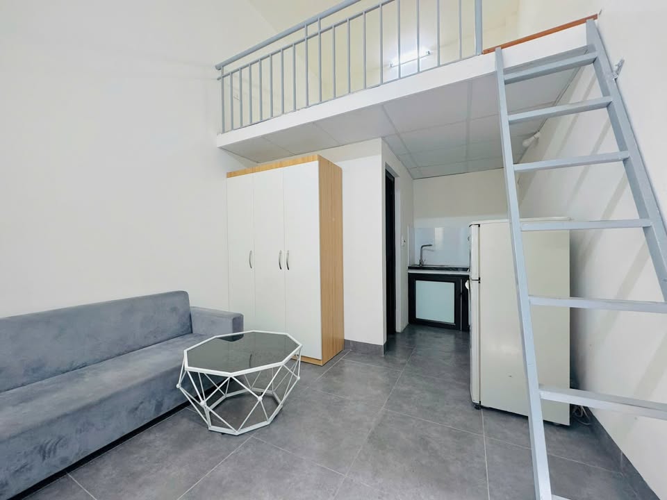 Phòng cho thuê tại ngõ 51 Văn Trì, Minh Khai, 3.1 triệu - Full nội thất tiện nghi!