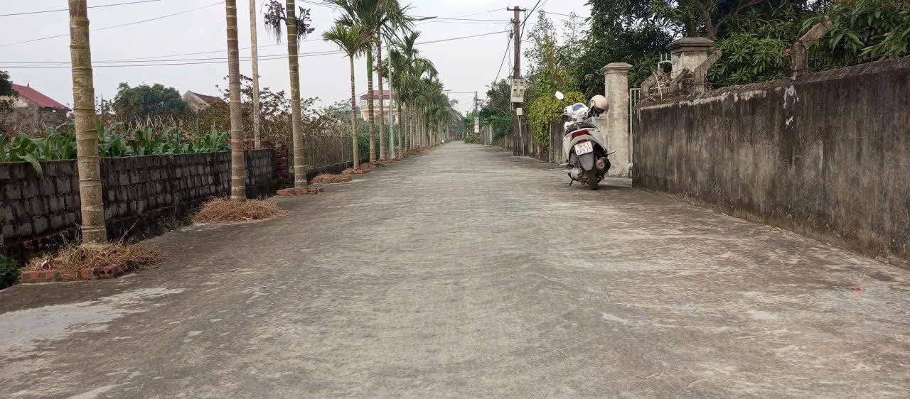 Đất thổ cư Nghĩa Thành, Nghĩa Hưng 135m² giá 600 triệu - Đầu tư sinh lời ngay!