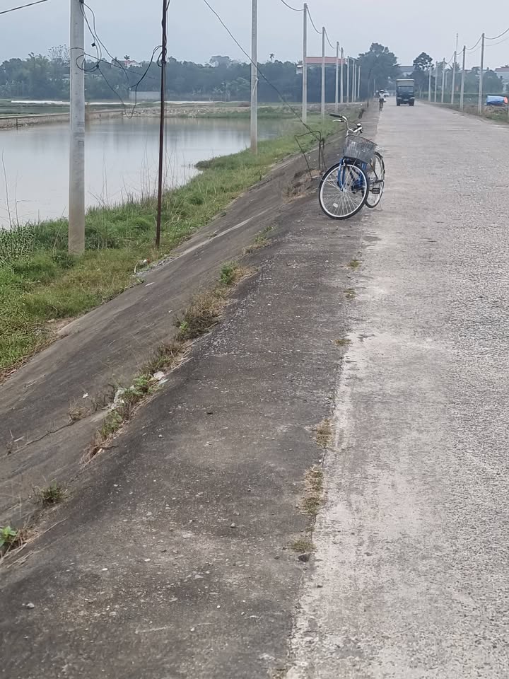 Đất nền Gia Thủy Nho Quan 125m² giá 800 triệu - Vị trí đẹp, đầu tư sinh lời!