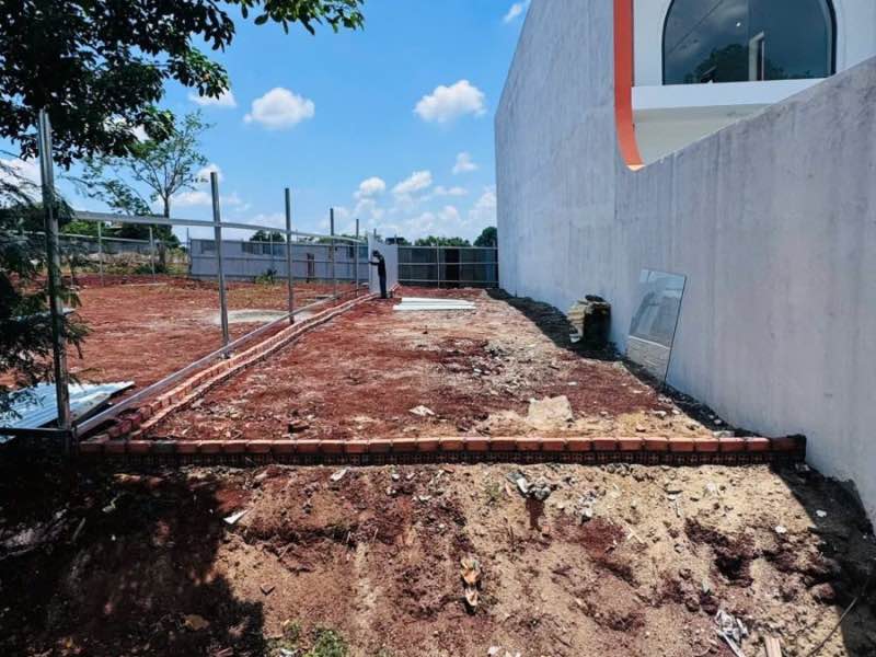 Đất thổ cư 145m² phường Ea Tam giá 2,1 tỷ - Đầu tư sinh lời ngay!