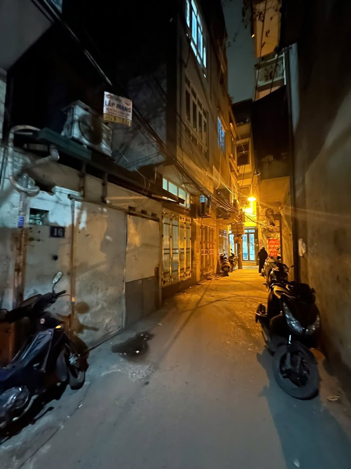 Đất nền phố Viên Bắc Từ Liêm 27m² giá 4 tỷ - Sổ đỏ chính chủ sẵn sàng sang tên!