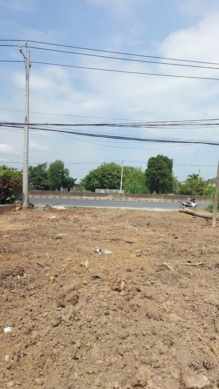 Đất nền phường Long Hoa Tây Ninh 371m² giá chỉ 290 triệu - Đầu tư sinh lời ngay!