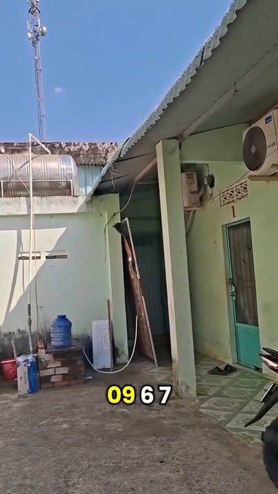 Bán nhà và đất Ấp Hội Thắng, Tân Hiệp 392m² giá 1.35 tỷ - Sổ hồng chính chủ