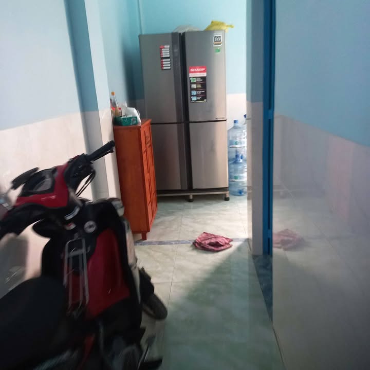 Nhà riêng Hòa Thành Tây Ninh 75m² giá 550 triệu - Chính chủ bán gấp!