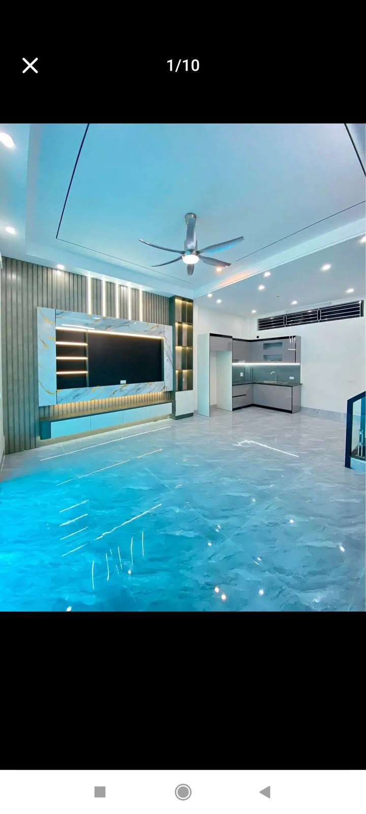 Nhà 3 tầng phố Văn Cao, Nam Định 52m² giá 2.55 tỷ - Không thể bỏ lỡ!