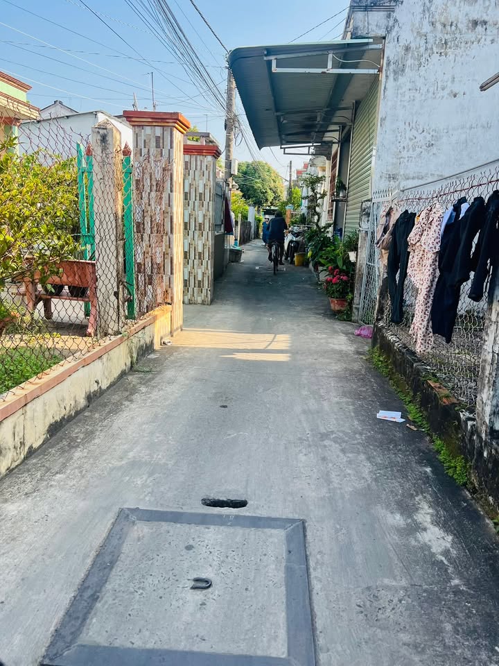 Đất nền khu phố 4, Gò Công 64,5m² chỉ 700 triệu - Cơ hội tuyệt vời cho gia đình trẻ!