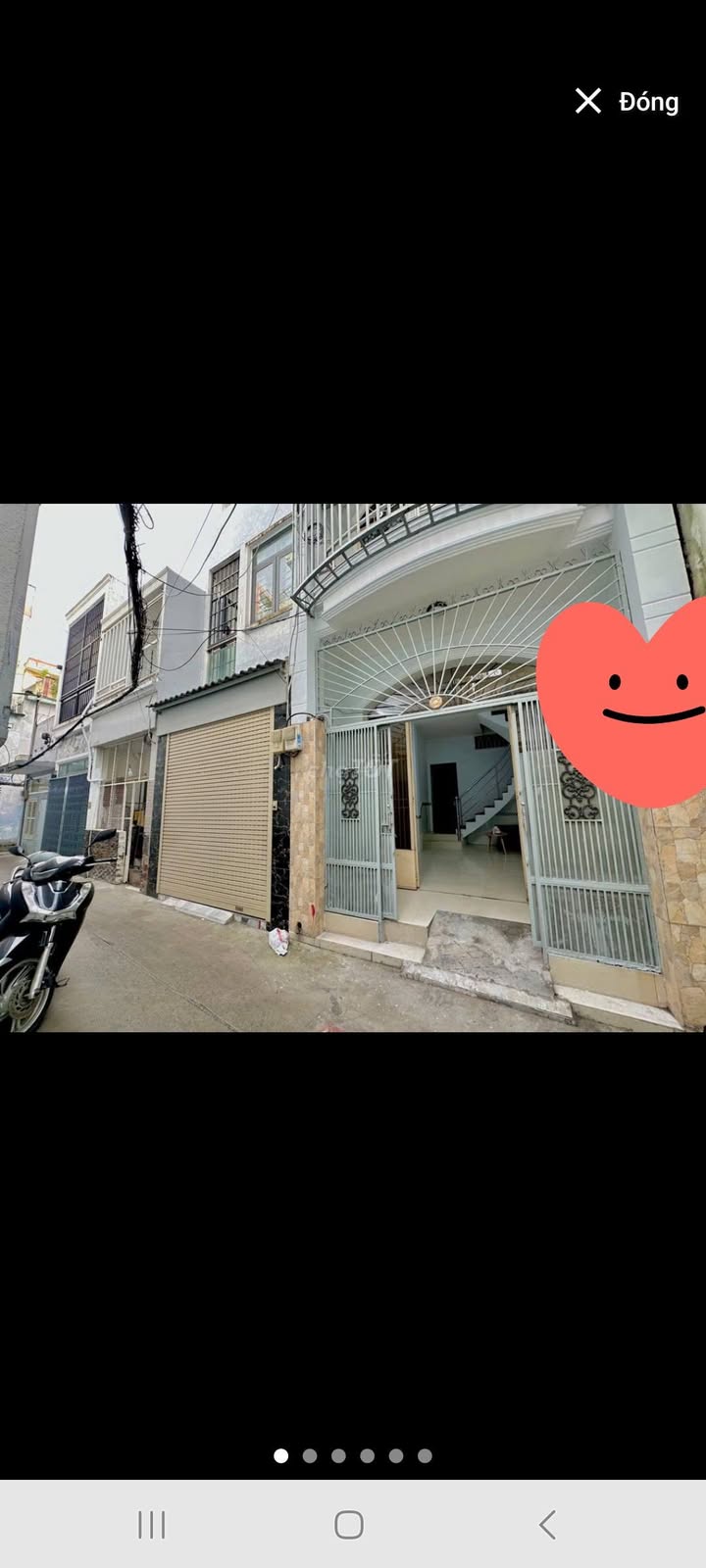 Cho thuê nhà phố Nguyễn Đình Chiểu, Phú Nhuận 36m² giá 11 triệu - Thiết kế thoáng mát, nội thất đầy đủ!