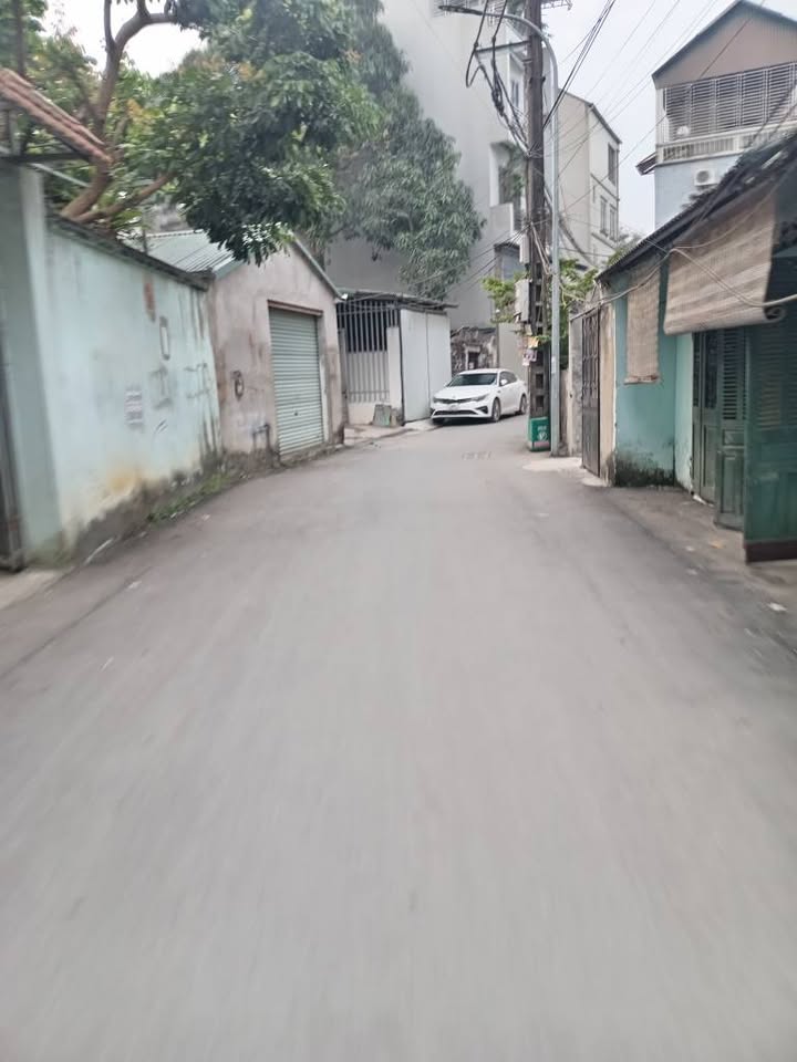 Nhà riêng Thạch Thất 50m² giá thỏa thuận - Sổ hồng chính chủ, ô tô vào tận nơi!