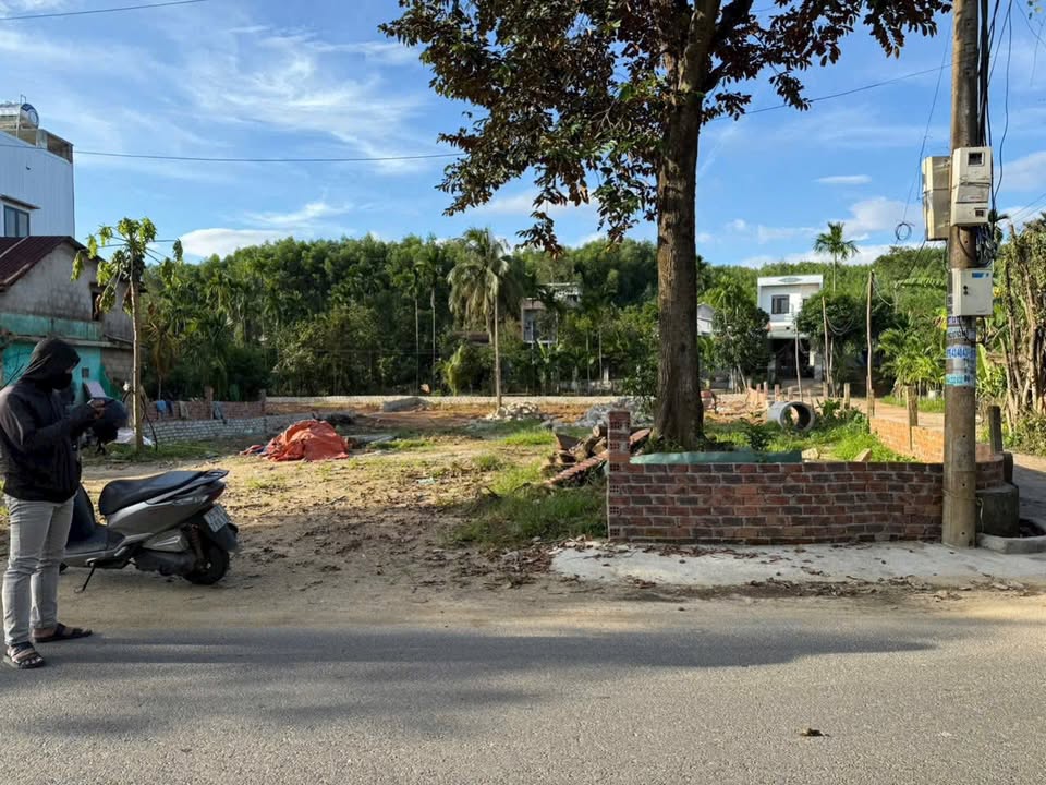 Đất vườn Hòa Nhơn 750m² giá 3.5 tỷ - Mặt tiền đường nhựa siêu đẹp!