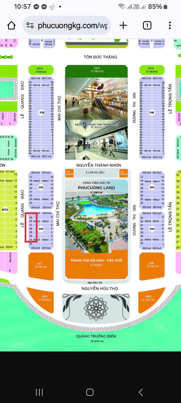 Nhà thô H3, Đường Lê Quang Đạo, 168m², Giá 5 tỷ - Cơ hội đầu tư tuyệt vời!