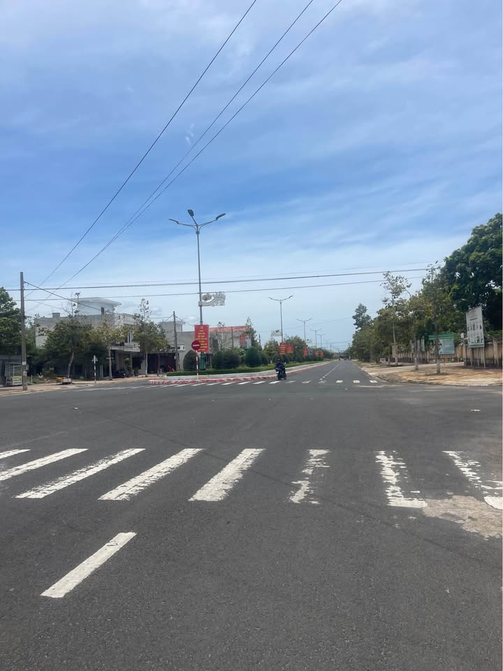 Lô đất Phú Hòa 1, huyện Phú Hòa, 125m² - Cơ hội đầu tư vàng!