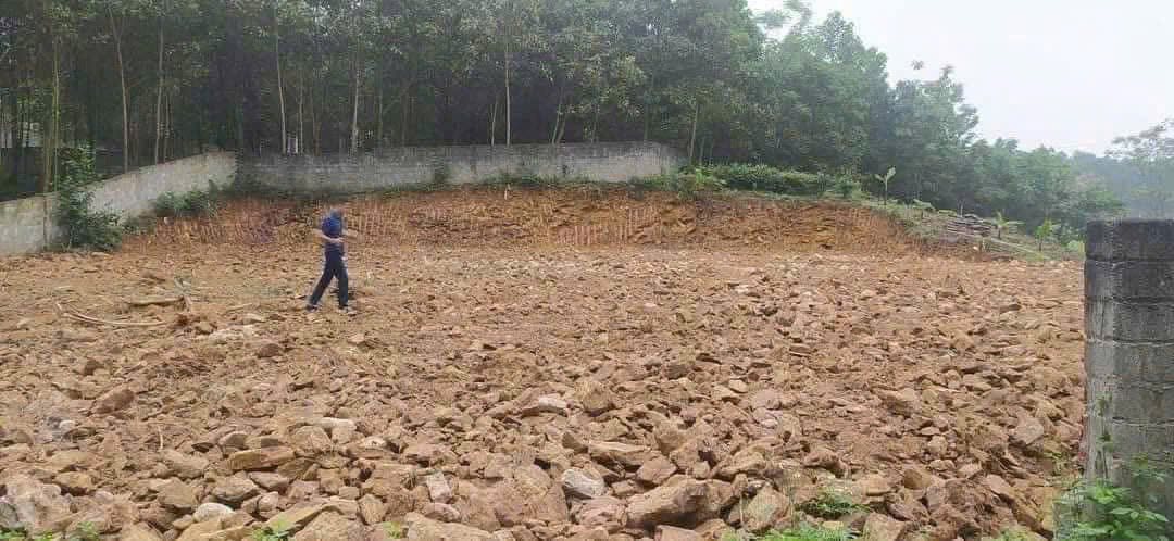 Đất thổ cư Quân Chu, Đại Từ, Thái Nguyên 951m² - Giá tốt, chính chủ bán gấp!