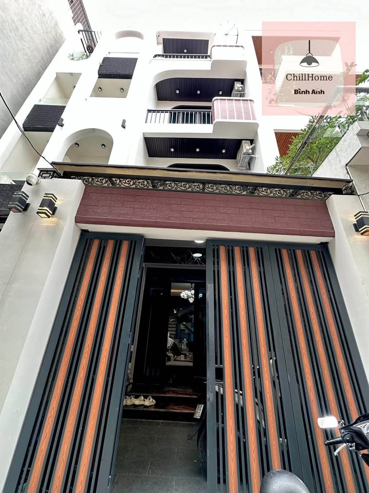 Nhà đẹp Trần Nguyên Hãn - 65m² giá 6 tỷ - Không gian sống lý tưởng!