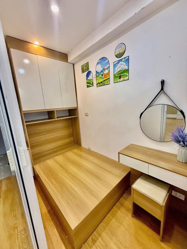 Căn hộ Sông Nhuệ Hà Đông 78m² giá 4 tỷ - Ở ngay, pháp lý rõ ràng!