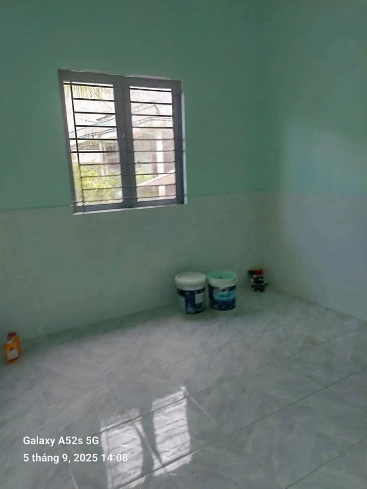 Nhà cấp 4 Hưng Phú Cái Răng 60m² giá 800 triệu - Lộ ô tô tới tận nhà!