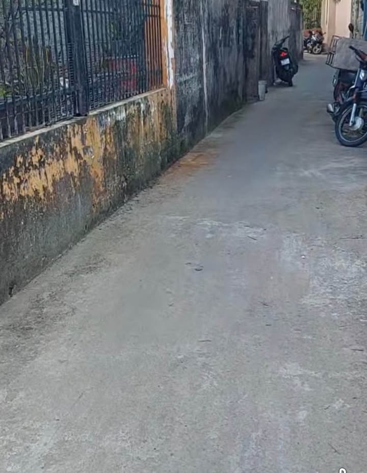 Đất nền hẻm nội bộ Phạm Ngũ Lão, 47m² giá 2.6 tỷ - Cơ hội đầu tư hấp dẫn!