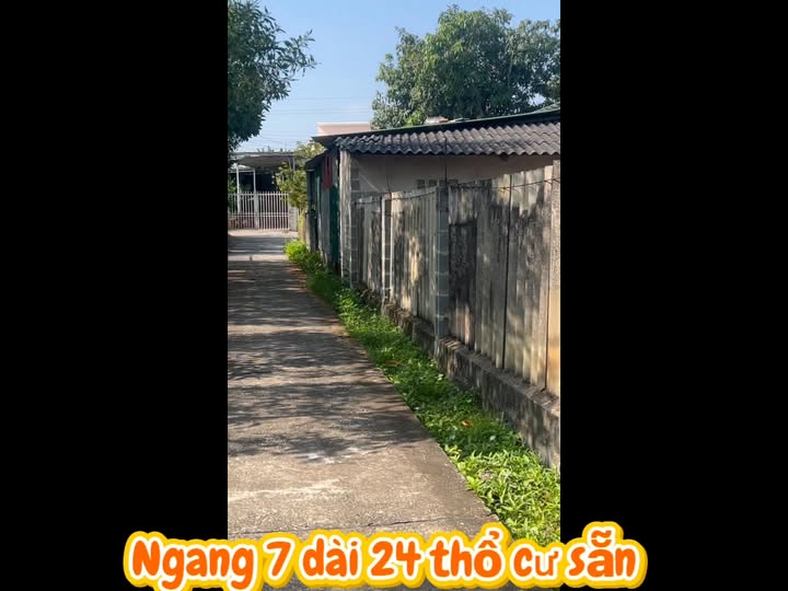 Đất nền Phước Hội, Hàm Thuận Nam 170m² chỉ 100 triệu - Cơ hội đầu tư hấp dẫn!