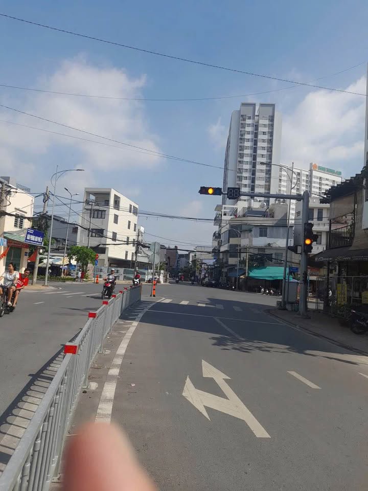 Nhà mặt tiền Rạch Bà Tiếng, Bình Tân 38m² giá 5.9 tỷ - Vị trí đắc địa kinh doanh!